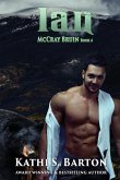 Ian: McCray Bruin Bear Shifter Romance