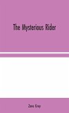 The Mysterious Rider