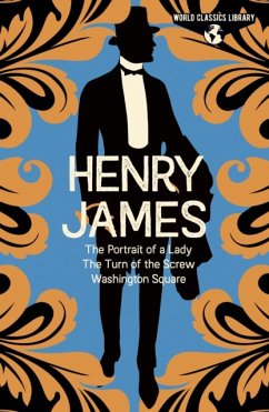 World Classics Library: Henry James - James, Henry