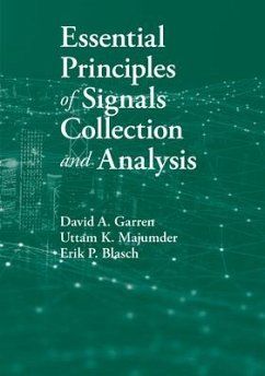 Essential Principles of Signals Collection and Analysis - Garren, David A