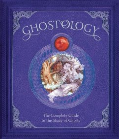 Ghostology - Steer, Dugald