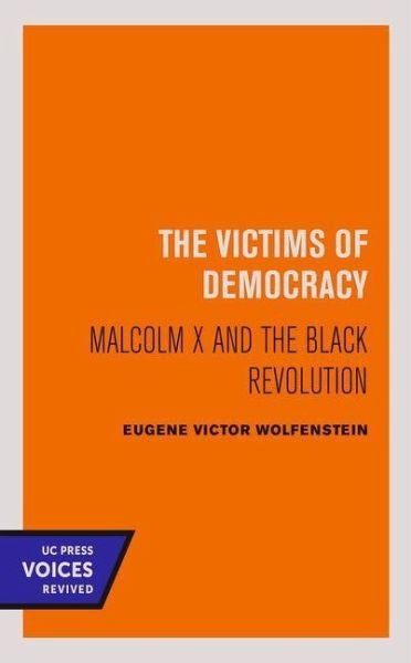 The Victims of Democracy