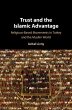 Trust and the Islamic Advantage - Bild 1