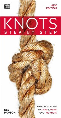 Knots Step by Step - Pawson, Des