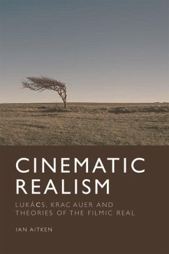Cinematic Realism - Aitken, Ian