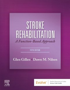 Stroke Rehabilitation - Gillen, Glen;Nilsen, Dawn M.