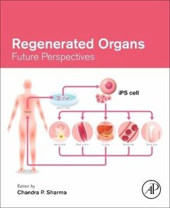 Cover Regenerated Organs
