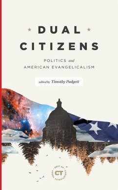 Dual Citizens - Padgett, Timothy D.