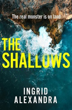 The Shallows - Alexandra, Ingrid