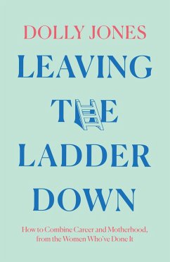 Cover Leaving the Ladder Down