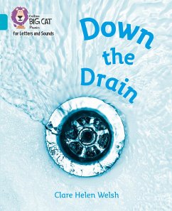 Down the Drain - Welsh, Clare Helen