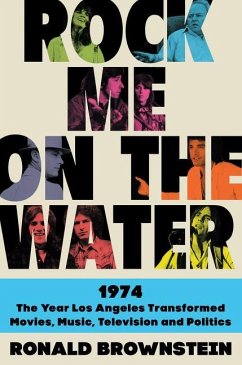 Rock Me on the Water - Brownstein, Ronald