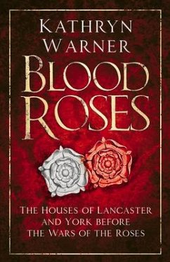 Blood Roses - Warner, Kathryn