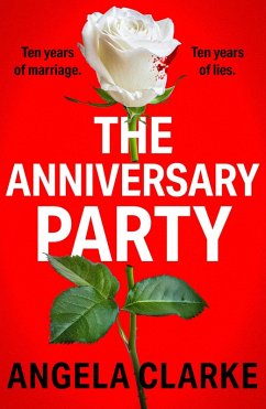 Cover The Anniversary Party