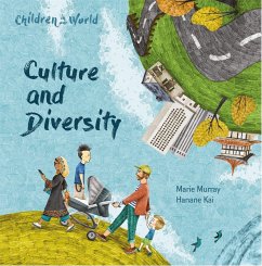 Children in Our World: Culture and Diversity - Murray, Marie