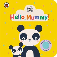 Baby Touch: Hello, Mummy! - Ladybird