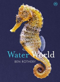 Water World - Rothery, Ben