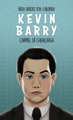 Kevin Barry - Ui Cheallaigh, Carmel