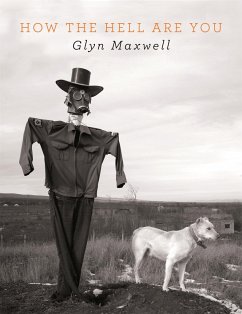 How The Hell Are You - Maxwell, Glyn