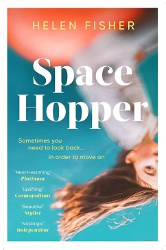 Space Hopper - Fisher, Helen