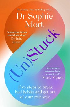 (Un)Stuck - Mort, Dr Sophie