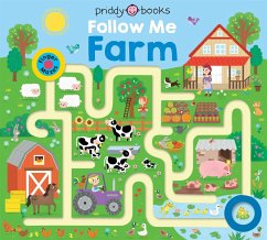 Follow Me Farm - Books, Priddy; Priddy, Roger