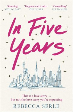 In Five Years - Serle, Rebecca