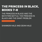 Princess in Black, Books 7-8