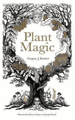 Plant Magic - Kenicer, Gregory