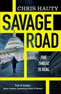 Savage Road - Hauty, Chris