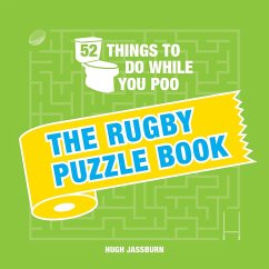 52 Things to Do While You Poo - Jassburn, Hugh