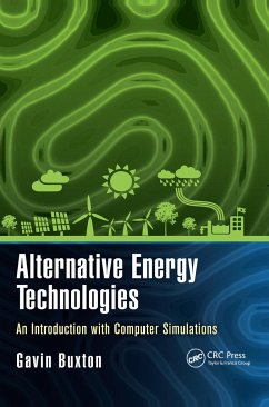 Alternative Energy Technologies - Buxton, Gavin