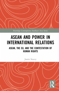 ASEAN and Power in International Relations - Stacey, Jamie D