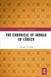 The Chronicle of Arnold of Lübeck - Bild 1