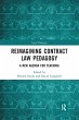 Reimagining Contract Law Pedagogy - Bild 1