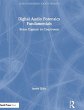 Digital Audio Forensics Fundamentals - Bild 1