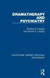 Dramatherapy and Psychiatry - Bild 1