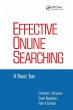 Effective Online Searching - Bild 1