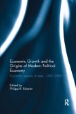 Economic Growth and the Origins of Modern Political Economy Economic Growth and the Origins of Modern Political Economy
