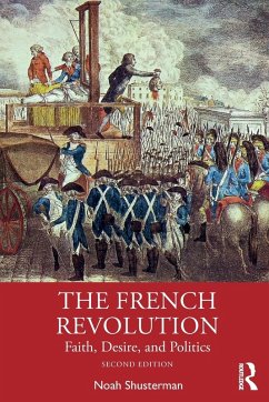 Cover The French Revolution