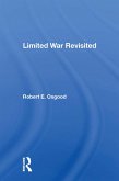 Limited War Revisited Limited War Revisited