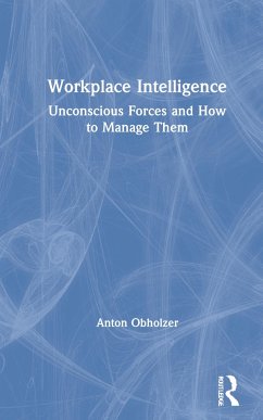 Workplace Intelligence - Obholzer, Anton