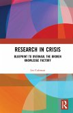 Research in Crisis