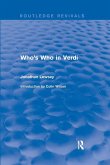 Who's Who in Verdi