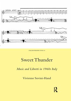 Sweet Thunder - Suvini-Hand, Vivienne