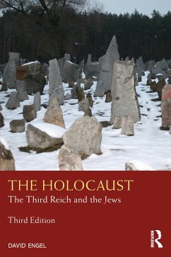 The Holocaust - Engel, David (New York University, USA)