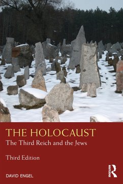 The Holocaust - Engel, David