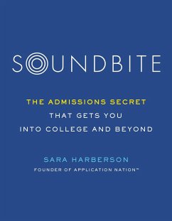 Soundbite - Harberson, Sara