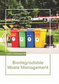 Biodegradable Waste Management
