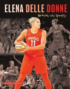 Elena Delle Donne - Scarbrough